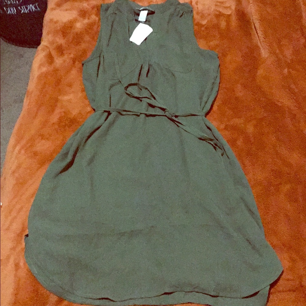 Cute little dress